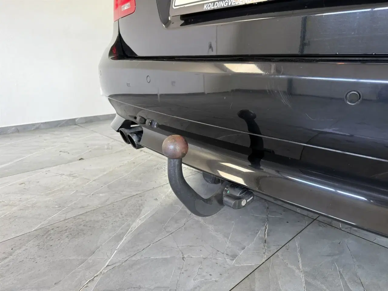 Billede 25 - BMW 525i 3,0 218HK 6g Aut.