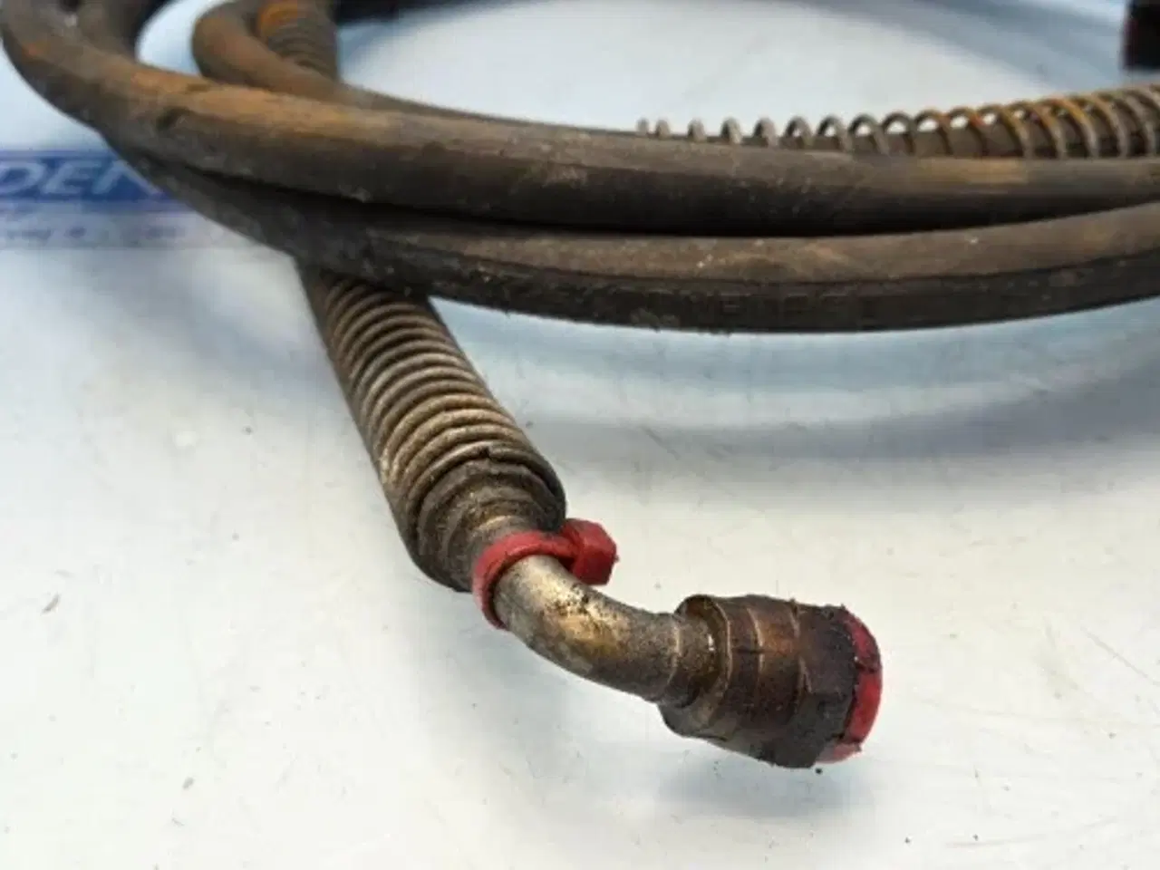 Billede 15 - New Holland  Puma165   Hitch hydraulik  48150966