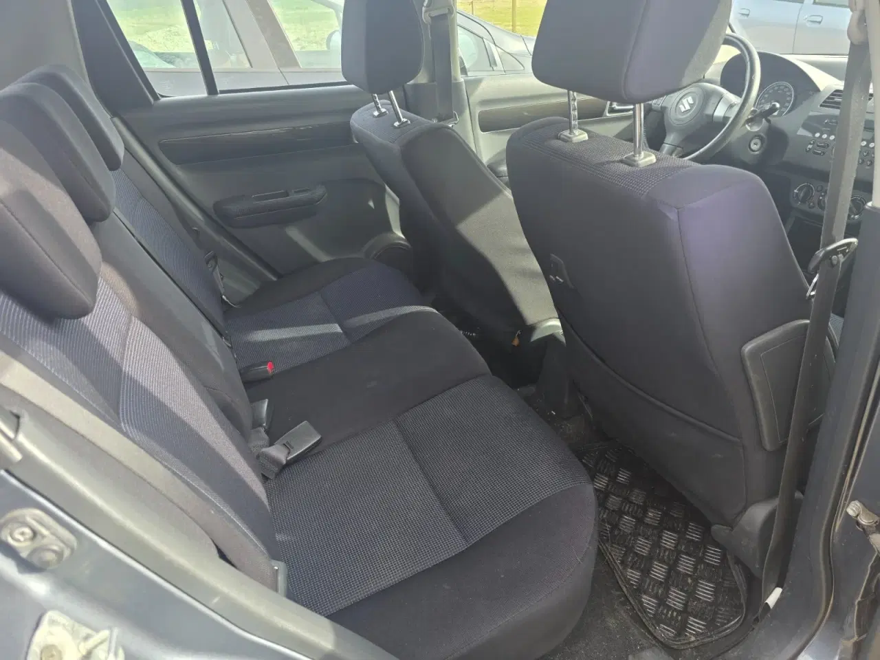 Billede 9 - Suzuki Swift 1,3 GL-A