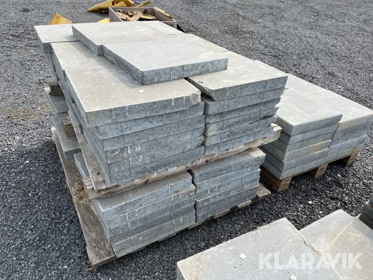 Billede 10 - Fliser 40x40