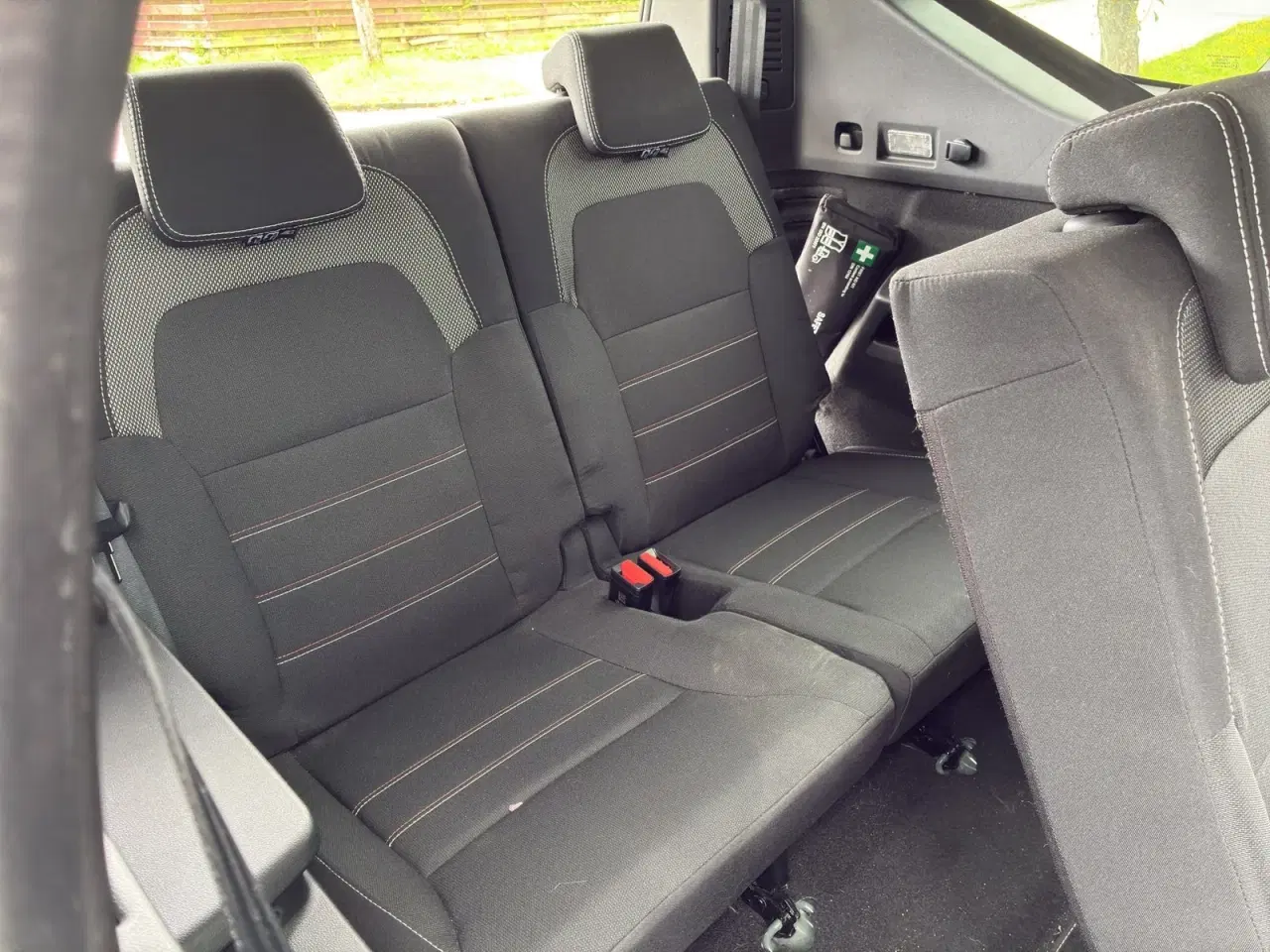Billede 16 - Dacia Jogger 1,0 TCe 110 Extreme 7prs