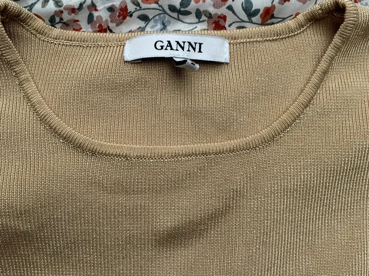 Billede 2 - Ganni bluse
