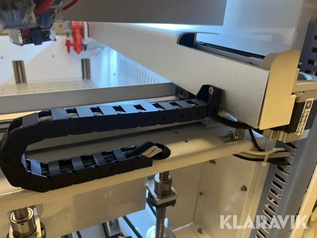 Billede 12 - Lazer graveringsmaskine Bodor BCL-503MUF