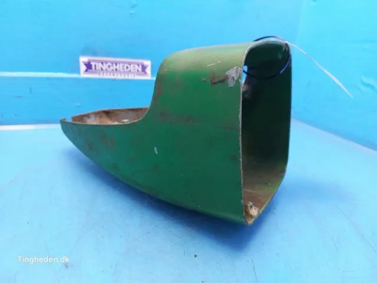 Billede 2 - John Deere 4040 Lygtehus L. L33407