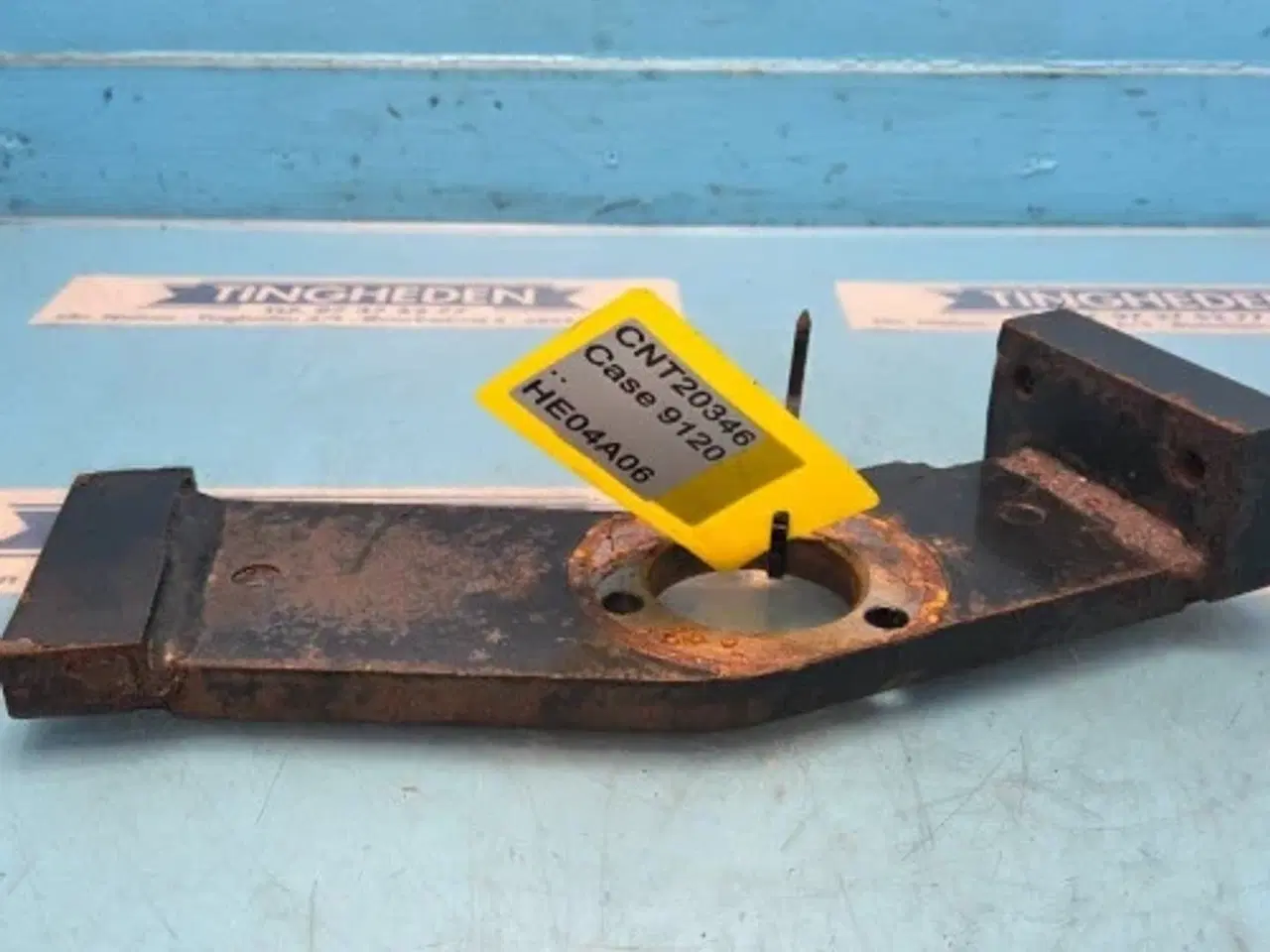 Billede 3 - Case 9120 Arm R. 87314573