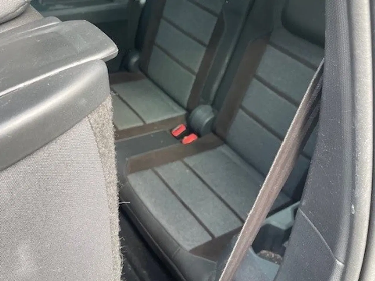Billede 5 - Seat Tarraco