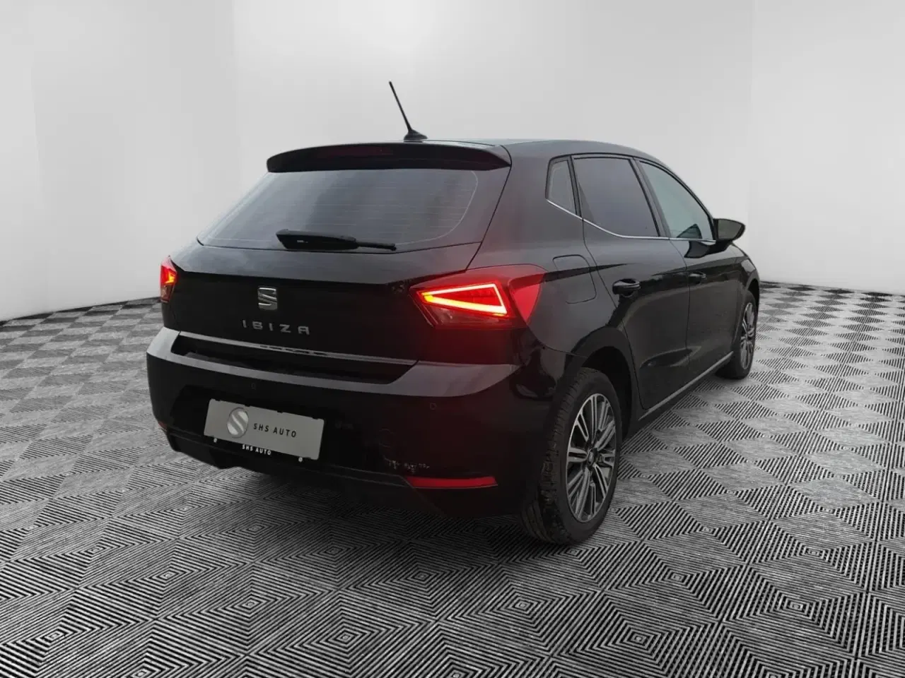 Billede 5 - Seat Ibiza 1,0 TSi 95 Xcellence