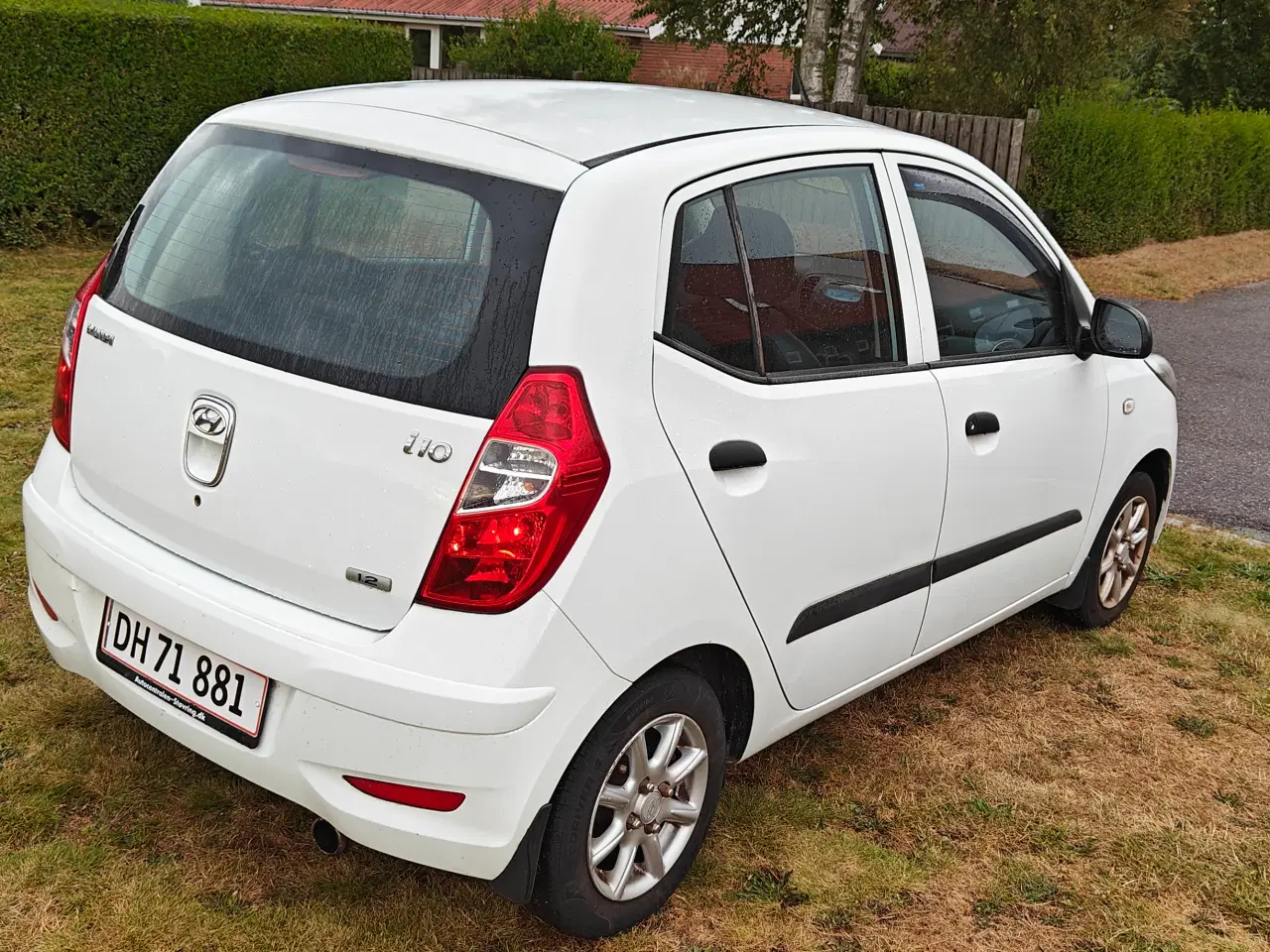 Billede 2 - Hyundai I 10