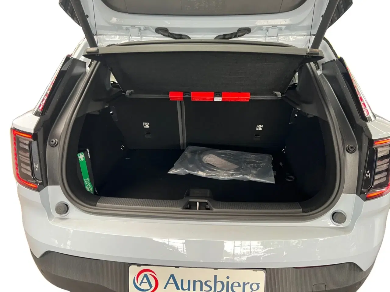 Billede 16 - Volvo EX30  Standard Range Plus