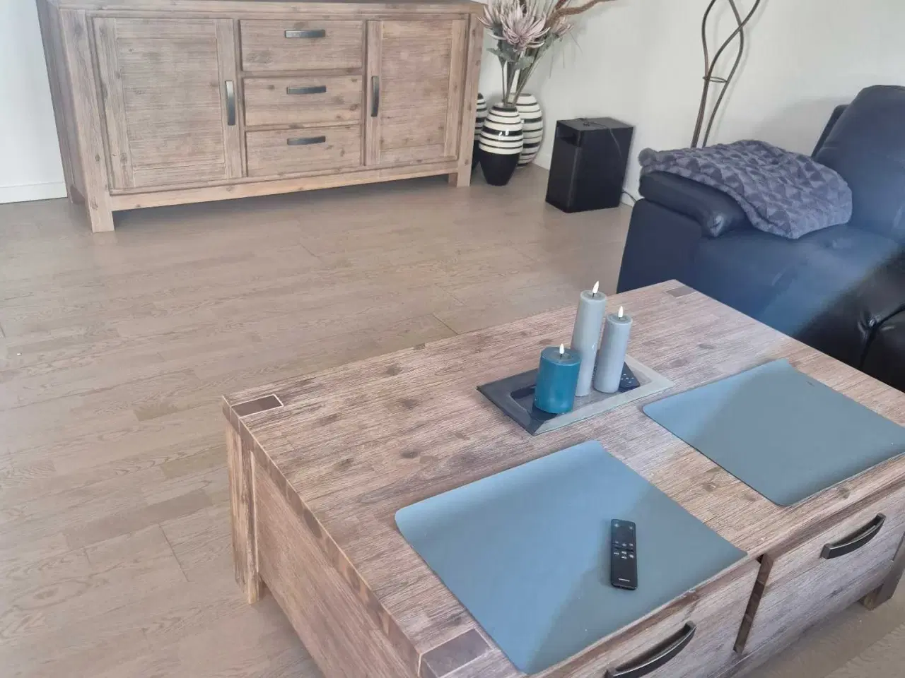 Billede 8 - Lækre kvalitets møbler