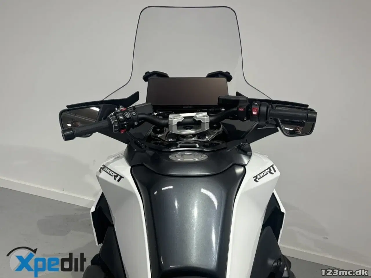 Billede 11 - BMW R 1300 RT
