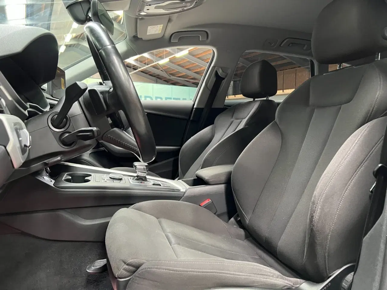 Billede 7 - Audi A4 2,0 TDi 150 Avant S-tr.