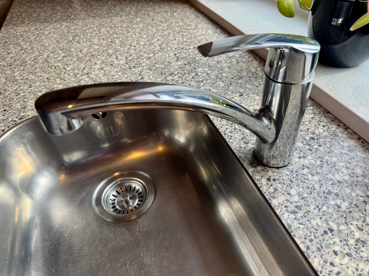 Billede 10 - Designa Køkken brugt med eller uden hvidevarer