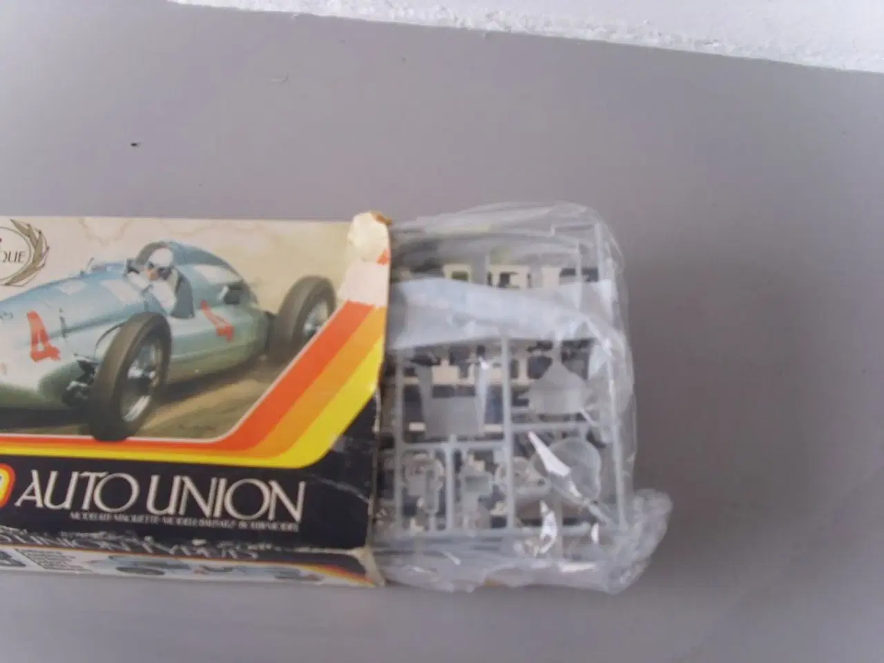 Billede 3 - Matchbox Audi