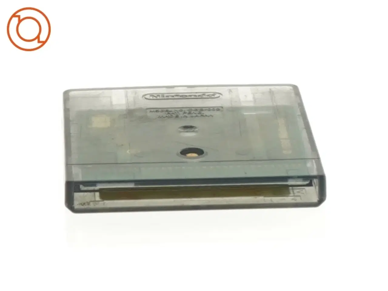 Billede 2 - All-star baseball 2001 fra Nintendo (str. 6 cm)