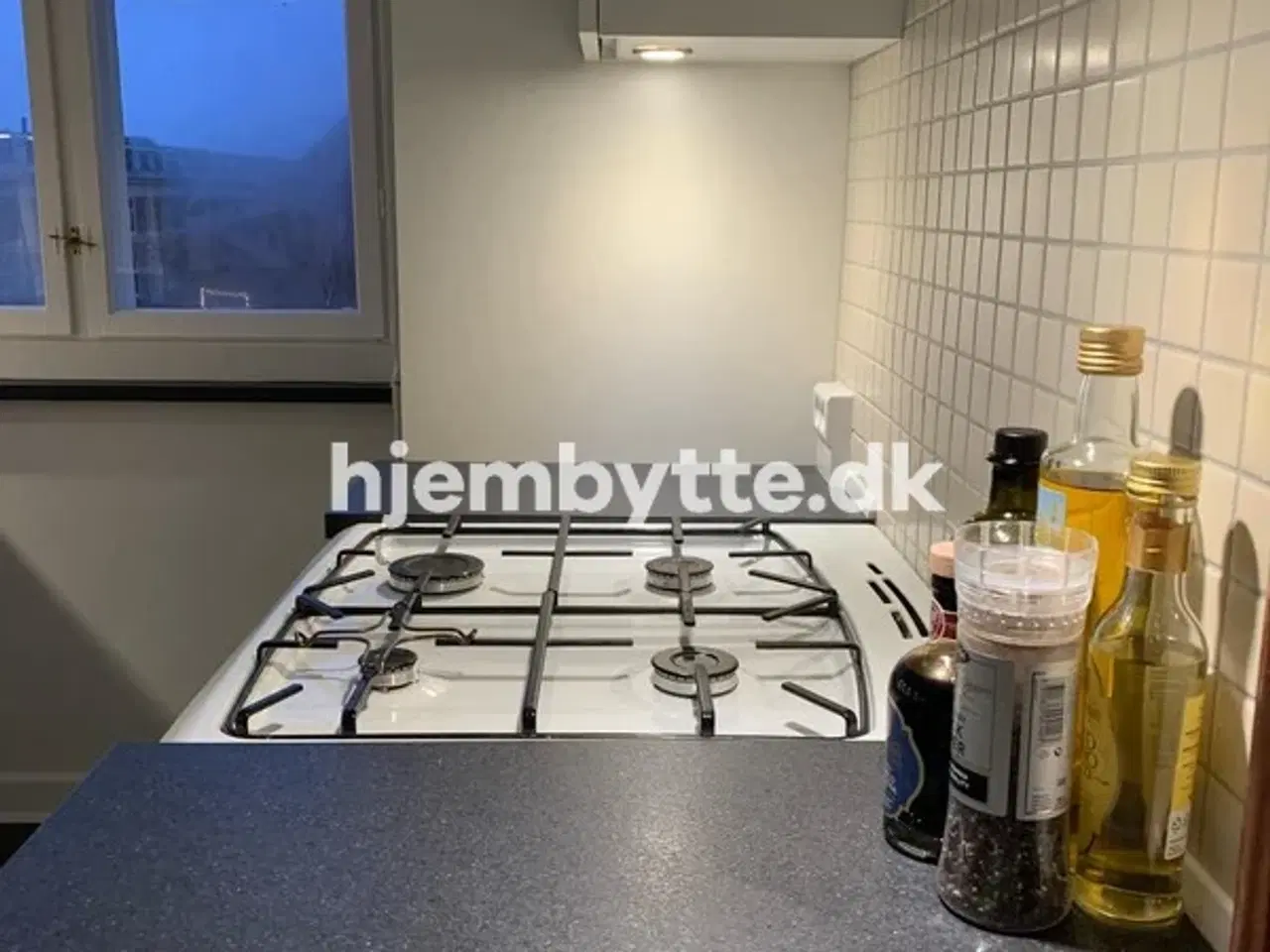 Billede 5 - Hjembytte - Arendalsgade