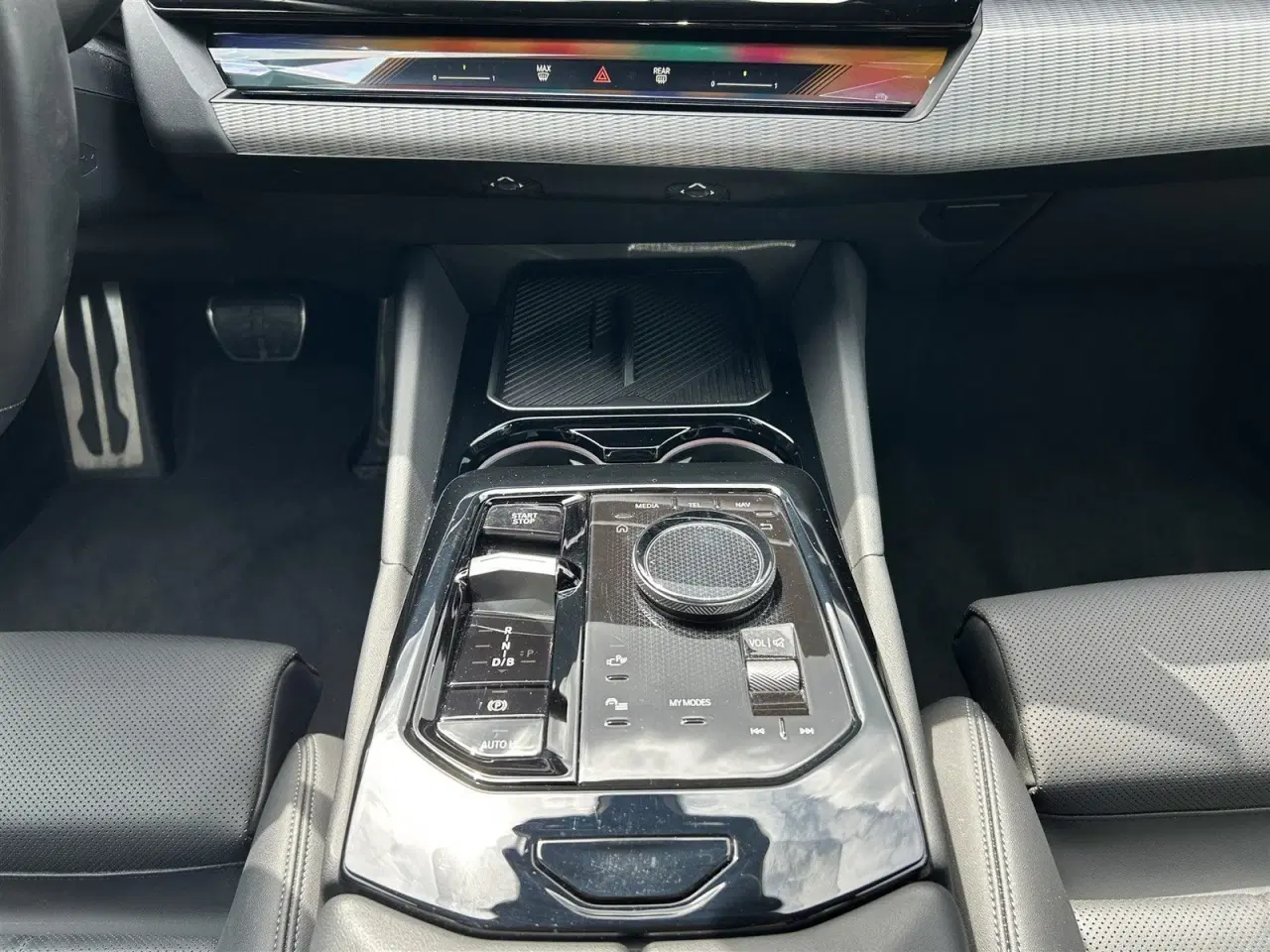 Billede 13 - BMW i5  eDrive40 M-Sport