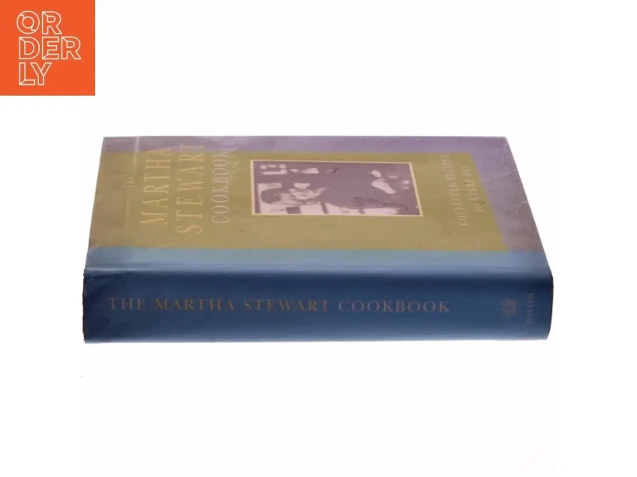Billede 2 - The Martha Stewart Cookbook af Martha Stewart (Bog)