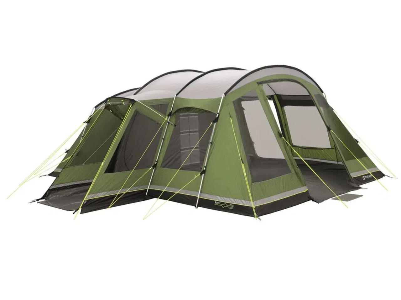 Billede 1 - Telt, Outwell Montana 600