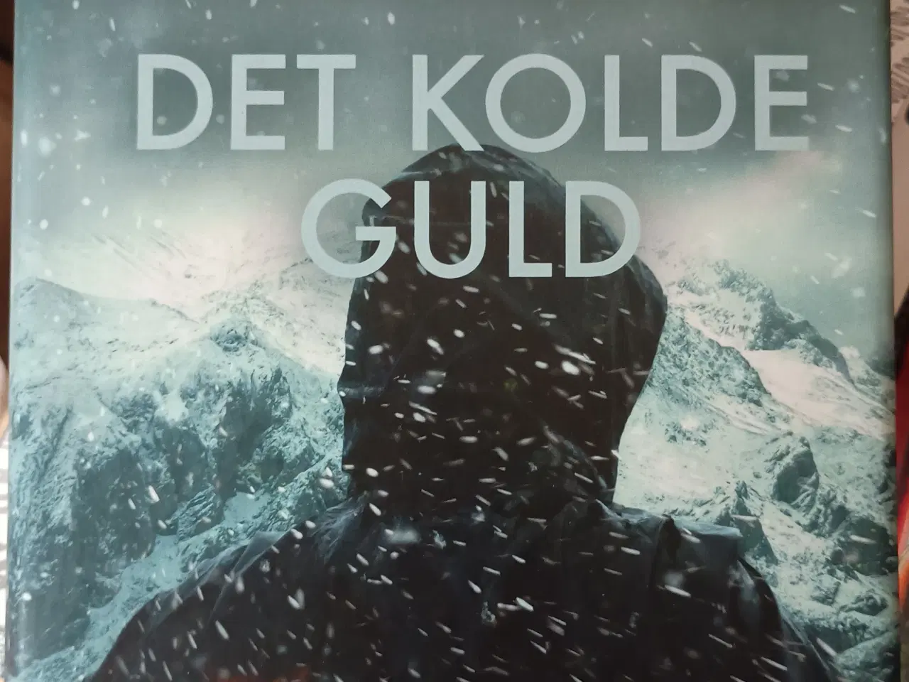 Billede 1 - Det Kolde Guld af Cilla & Rolf Björlind.