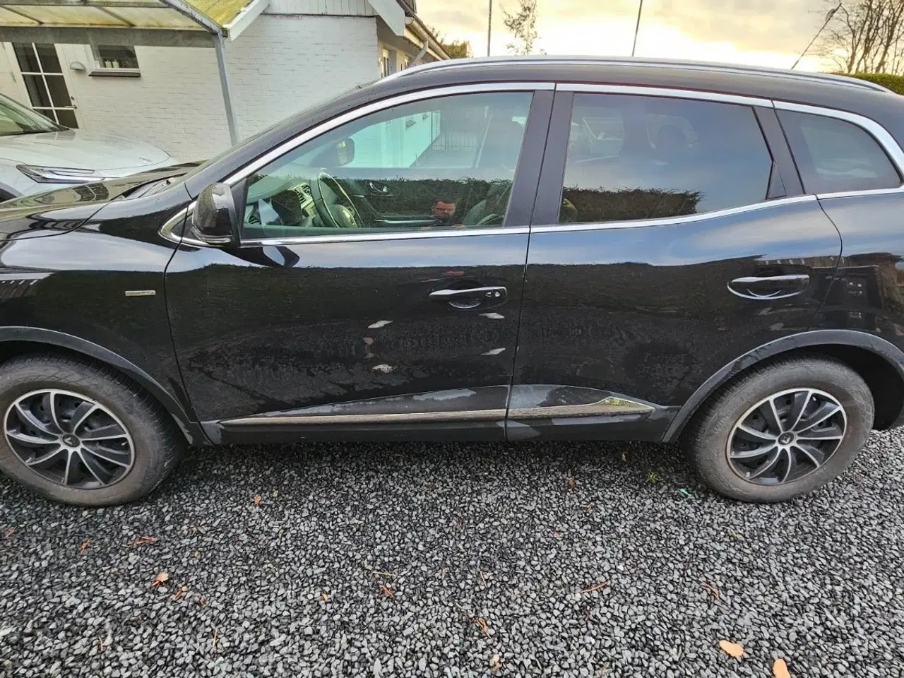 Billede 6 - Renault Kadjar 1,5 dCi 110 Bose Edition