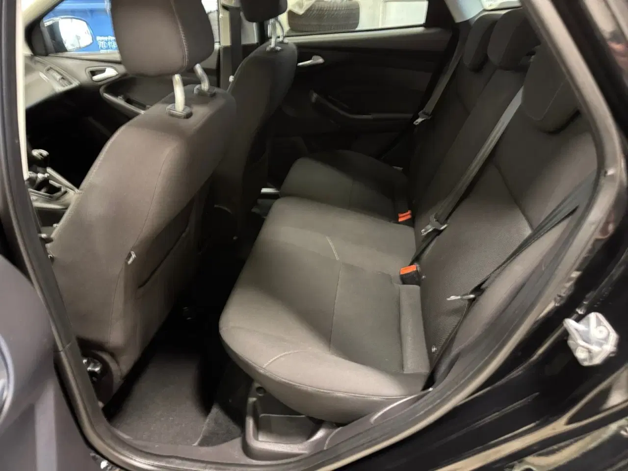 Billede 12 - Ford Focus 1,0 SCTi 125 Business stc.