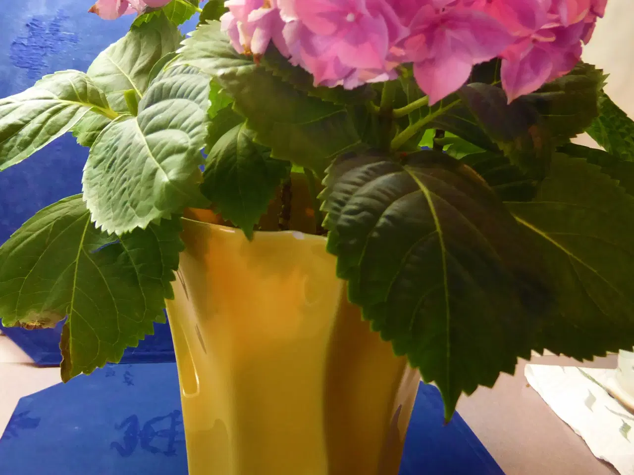 Billede 3 - Flotte Ole Kortzau Natura vaser 