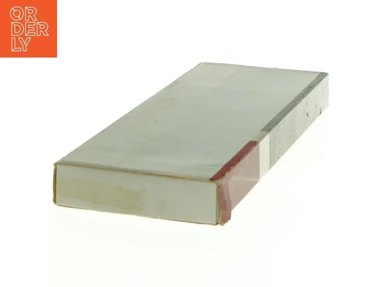 Billede 2 - 12 smukke knivholdere i glas - Porte couteau