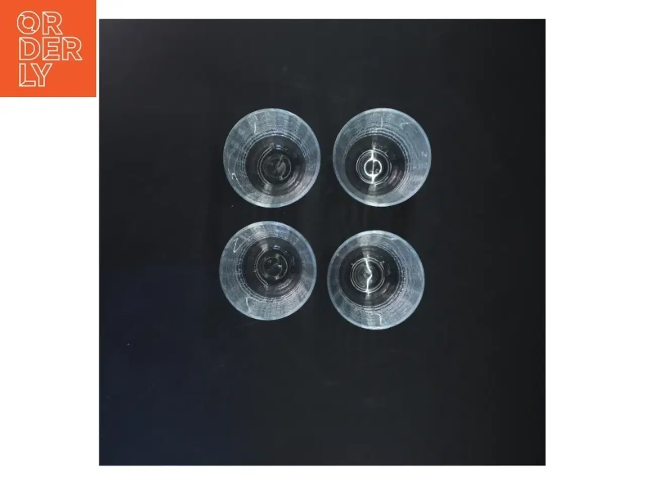 Billede 4 - Glas fra Eva Solo (str. 11 cm. 4 styk)