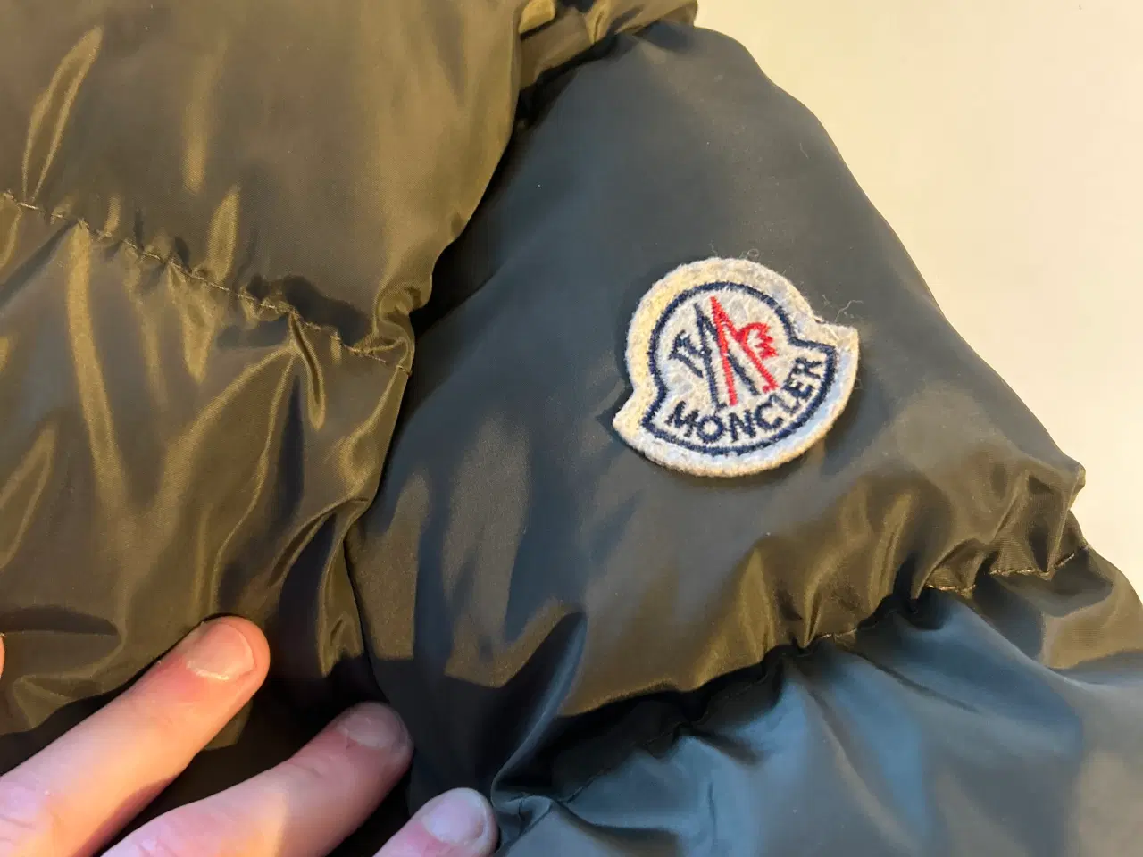 Billede 2 - Moncler 