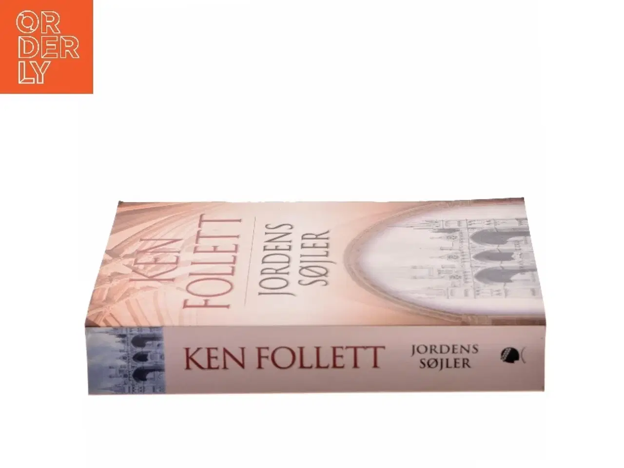 Billede 2 - Jordens SÃ¸jler (Bog)