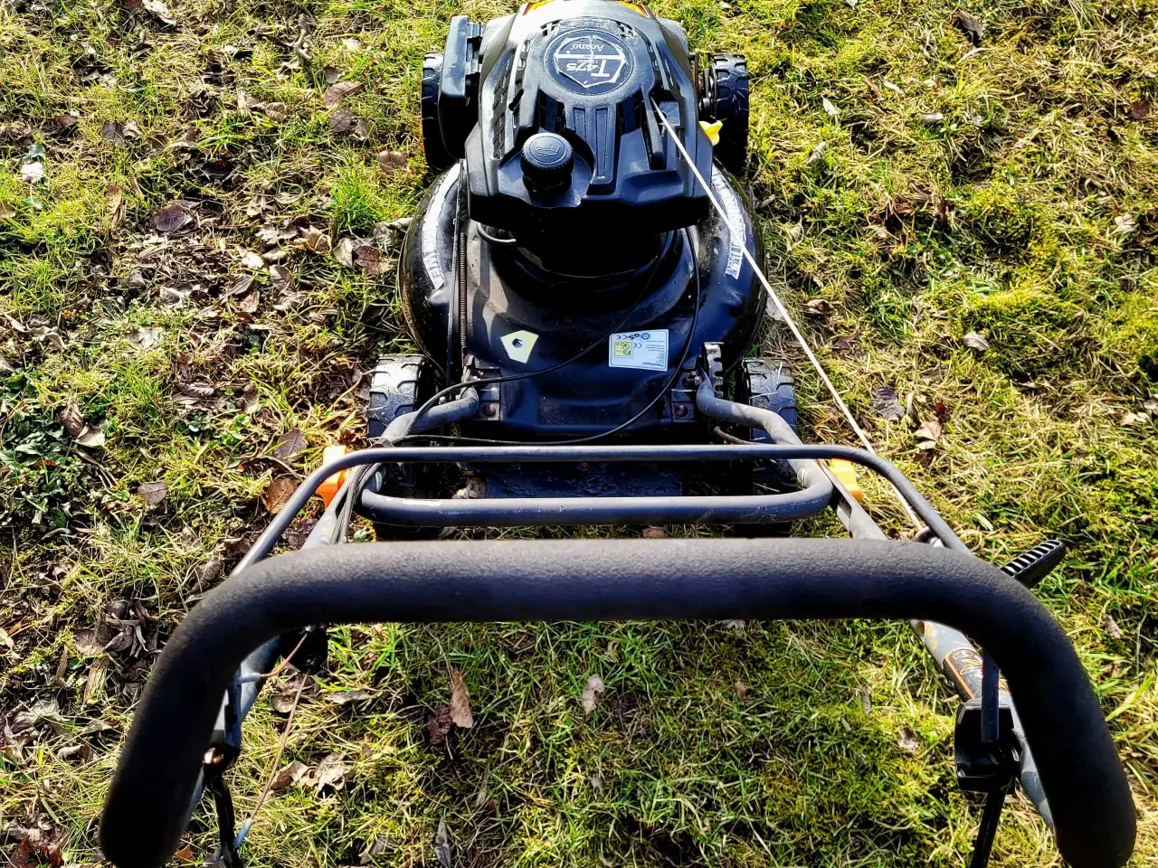 Billede 4 - Adano M20-T475 