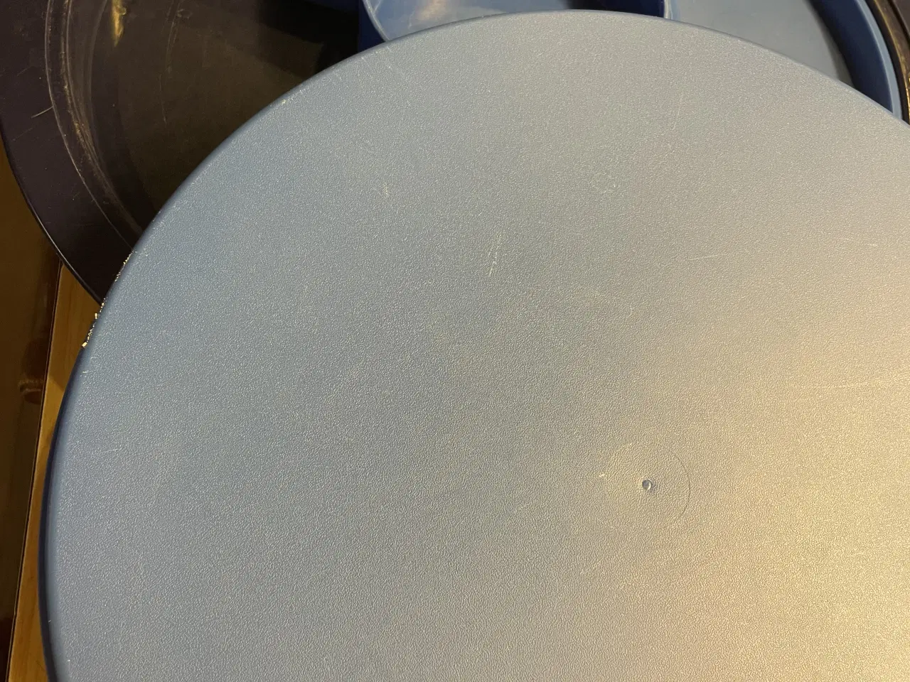 Billede 3 - Tuppeware fad 