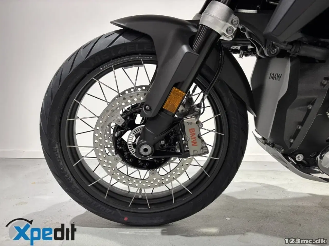 Billede 23 - BMW R 1300 GS