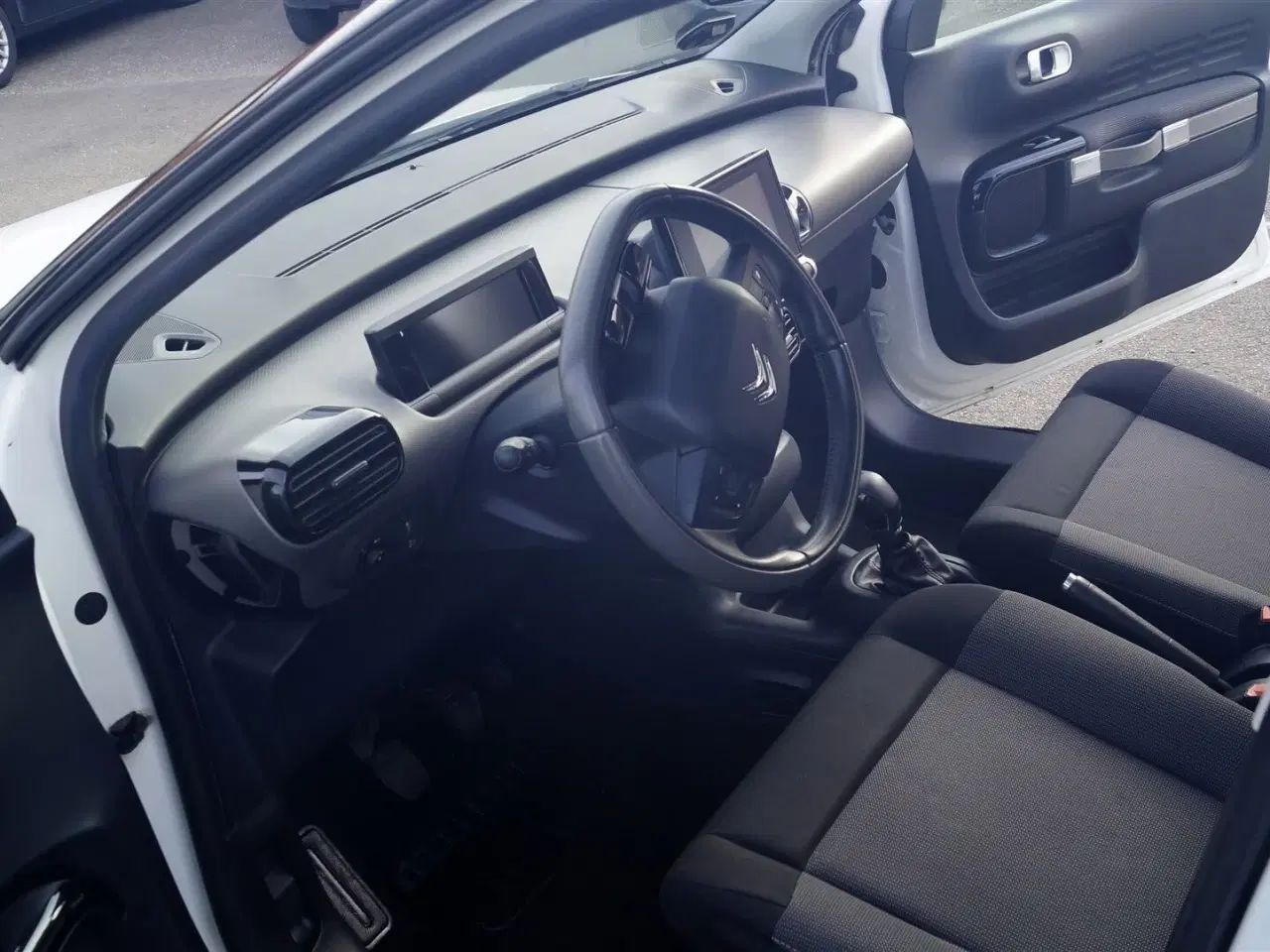 Billede 7 - Citroën C4 Cactus 1,6 Blue HDi Iconic Free start/stop 100HK 5d