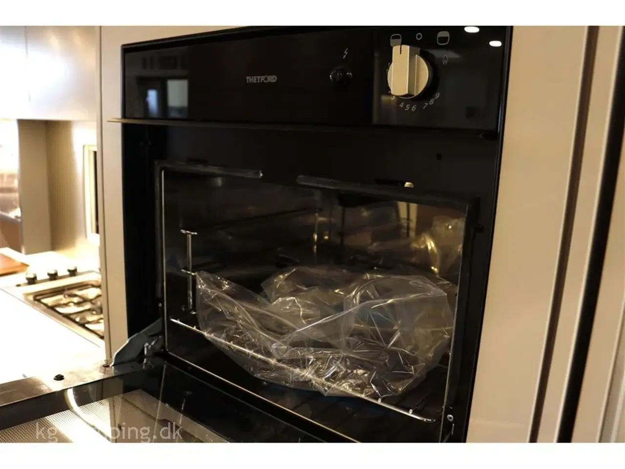 Billede 8 - 2022 - Adria Astella 644 DP   EFTERÅRSTILBUD nu nedsat med kr. 71.000,- | Oplev ferie på førsteklasse i  Astella,  luksuscamping på en helt ny måde.