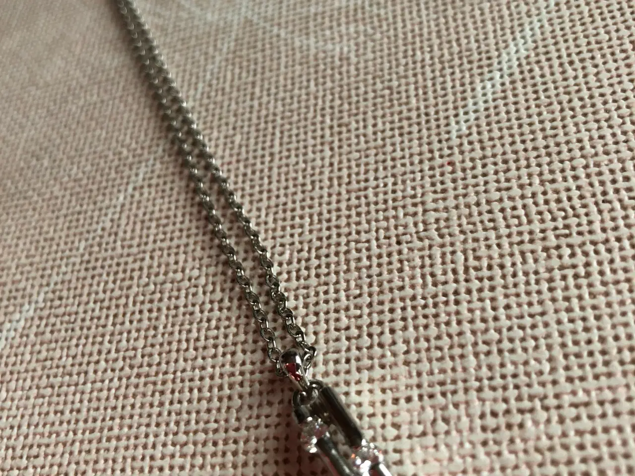 Billede 1 - Halskæde