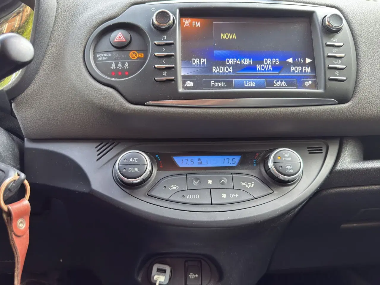 Billede 10 - Toyota Yaris 1,5 Hybrid H1 e-CVT