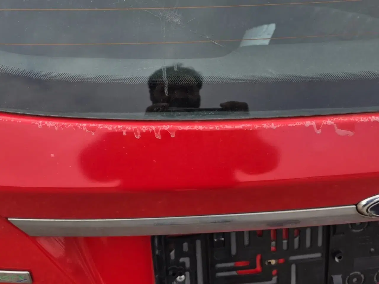 Billede 6 - Ford Fiesta 1.0 100hk Hatchback– 2014 model Nysyn