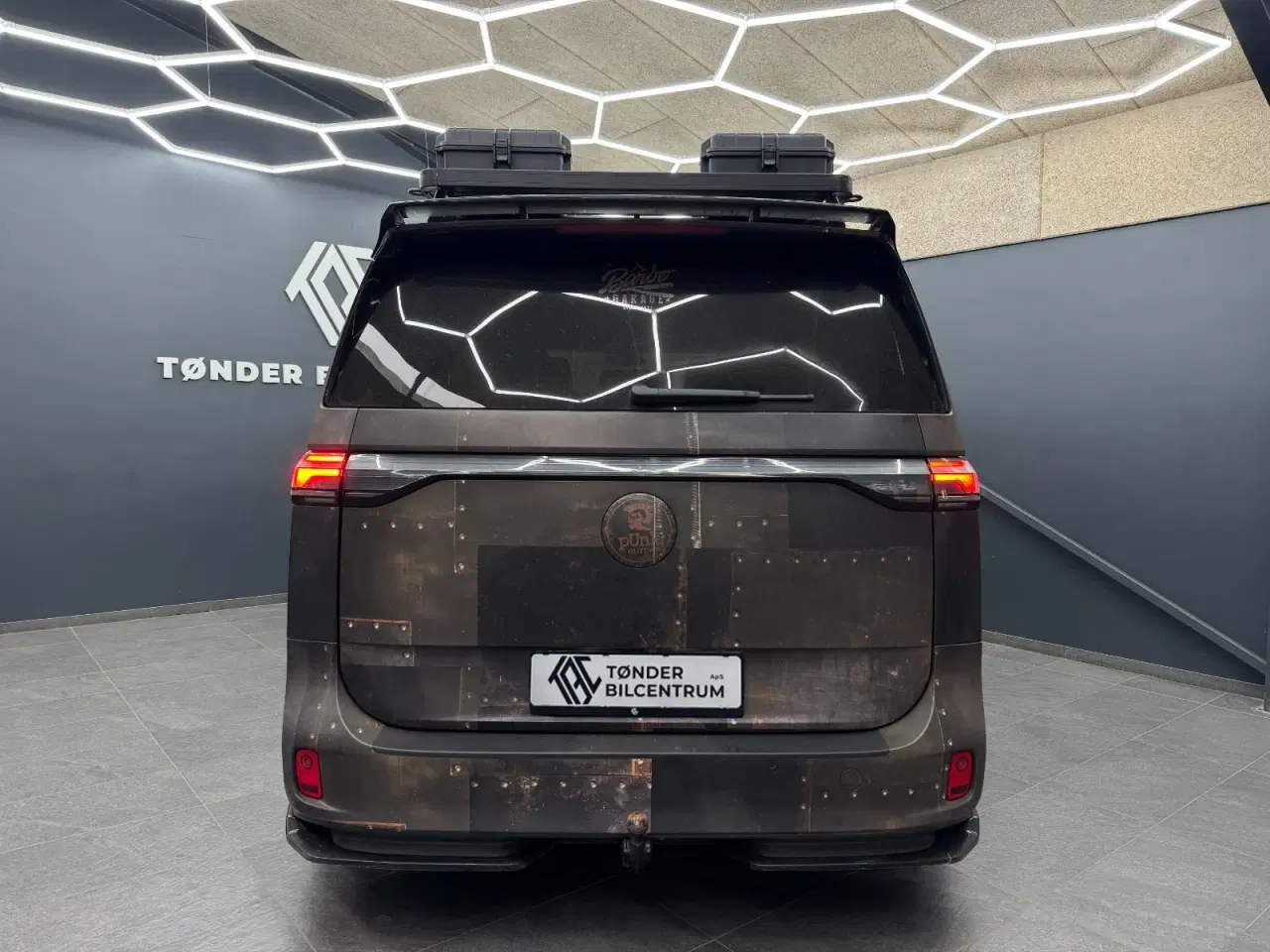 Billede 18 - VW ID.Buzz 79 Life SWB