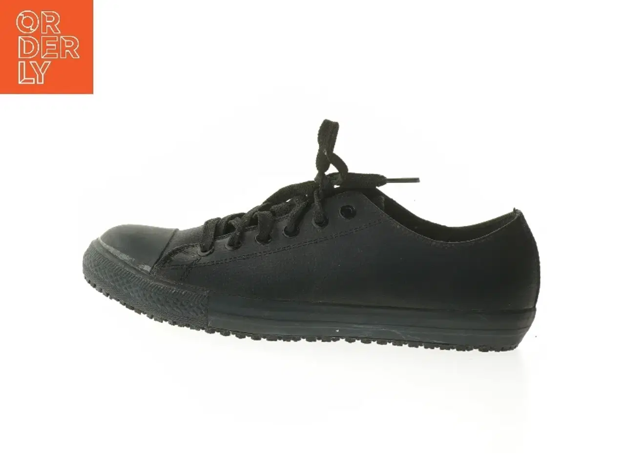 Billede 1 - Arbejdssko fra Shoes For Crews (str. 42 )