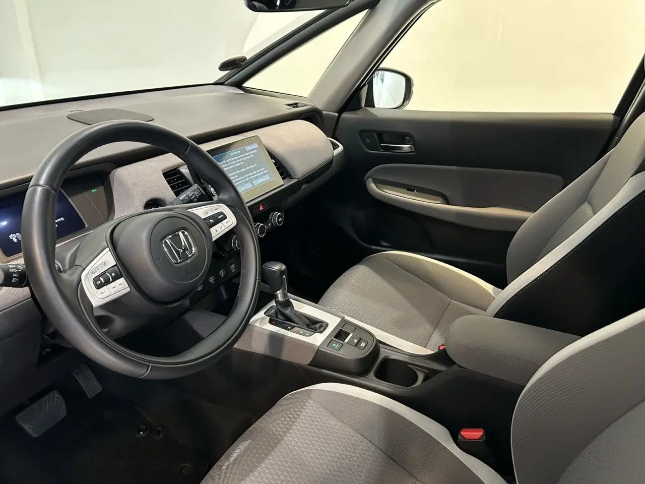 Billede 7 - Honda Jazz 1,5 i-MMD Crosstar Executive eCVT