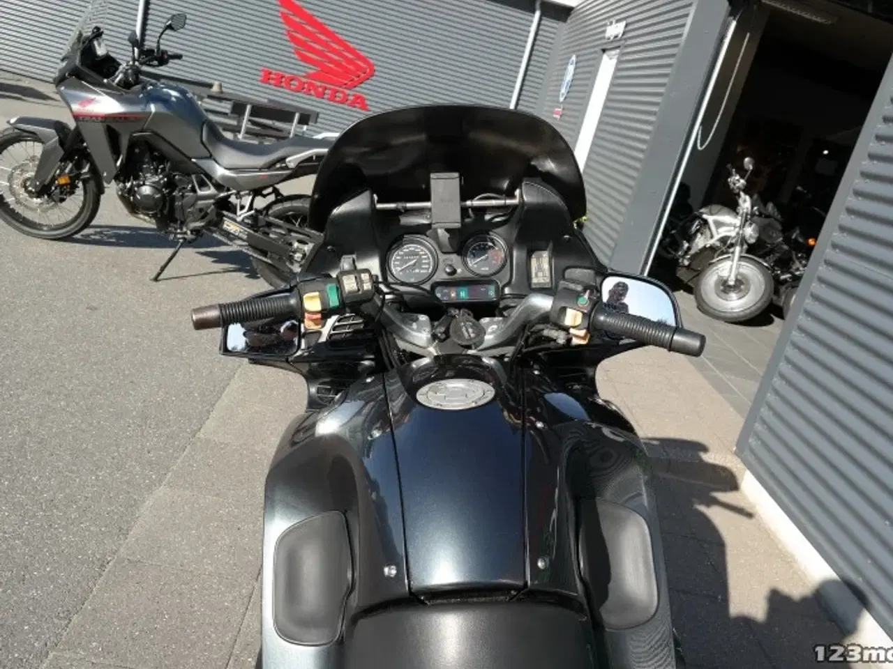 Billede 21 - BMW R 850 RT ENGROS/UDEN KLARGØRING