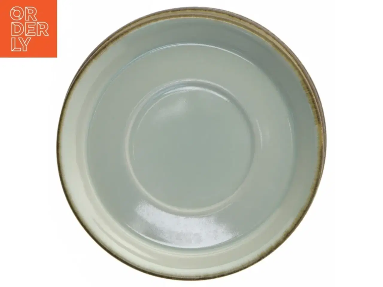 Billede 2 - Thule underkopper, 5 stk (str. 5 styk Ø 15,5 cm)