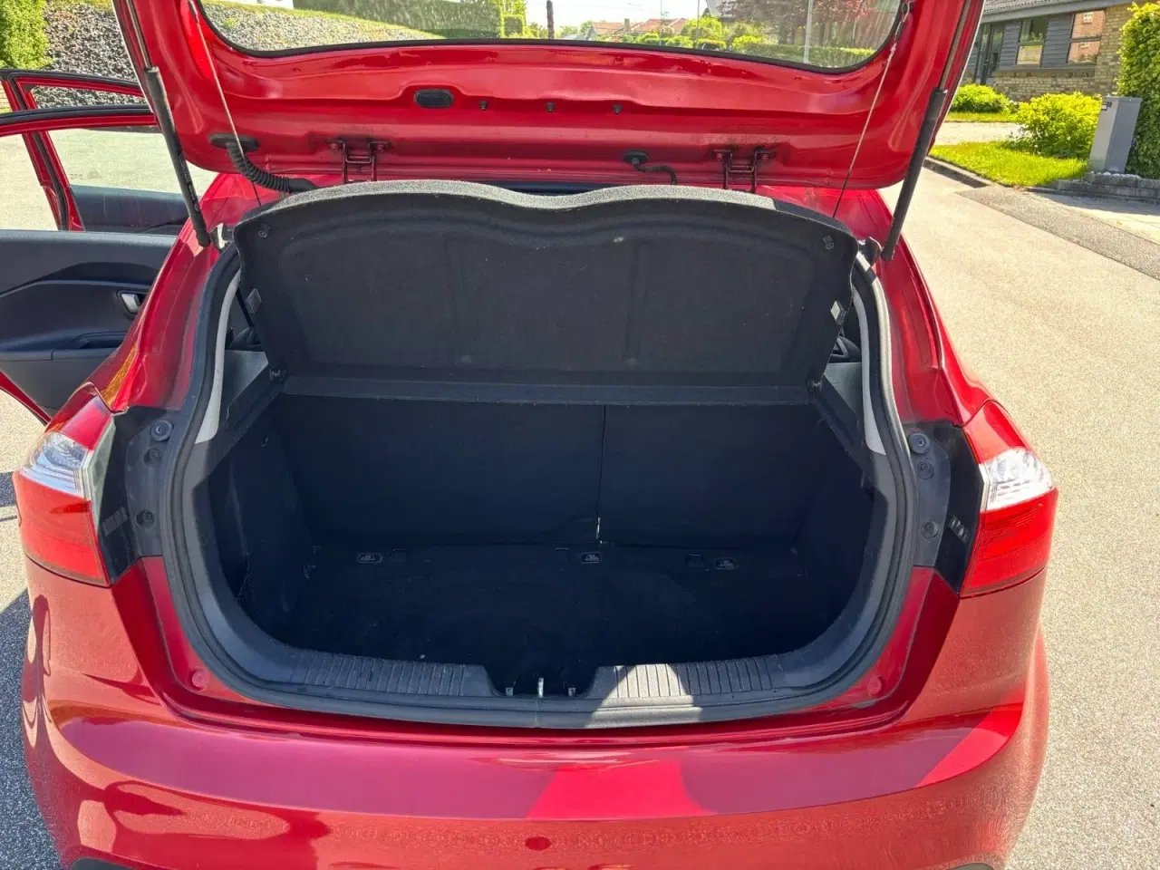 Billede 13 - Kia Rio 1,1 CRDi 75 Active