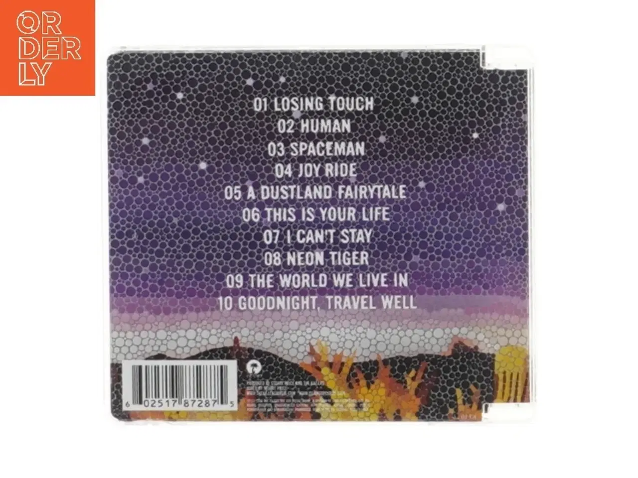 Billede 3 - The Killers Day & Age CD fra The Killers