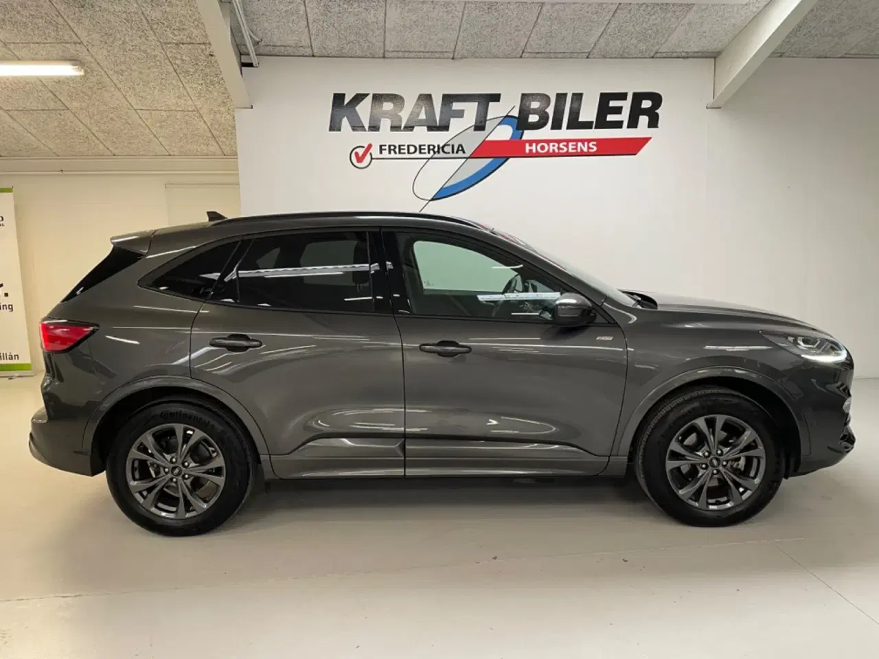 Billede 3 - Ford Kuga 2,5 PHEV ST-Line X CVT