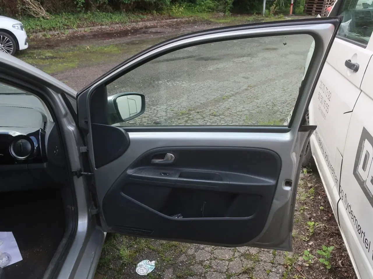Billede 22 - Personbil WOLKSWAGEN UP! 1.0 MPI BMT 60 (moms fri)