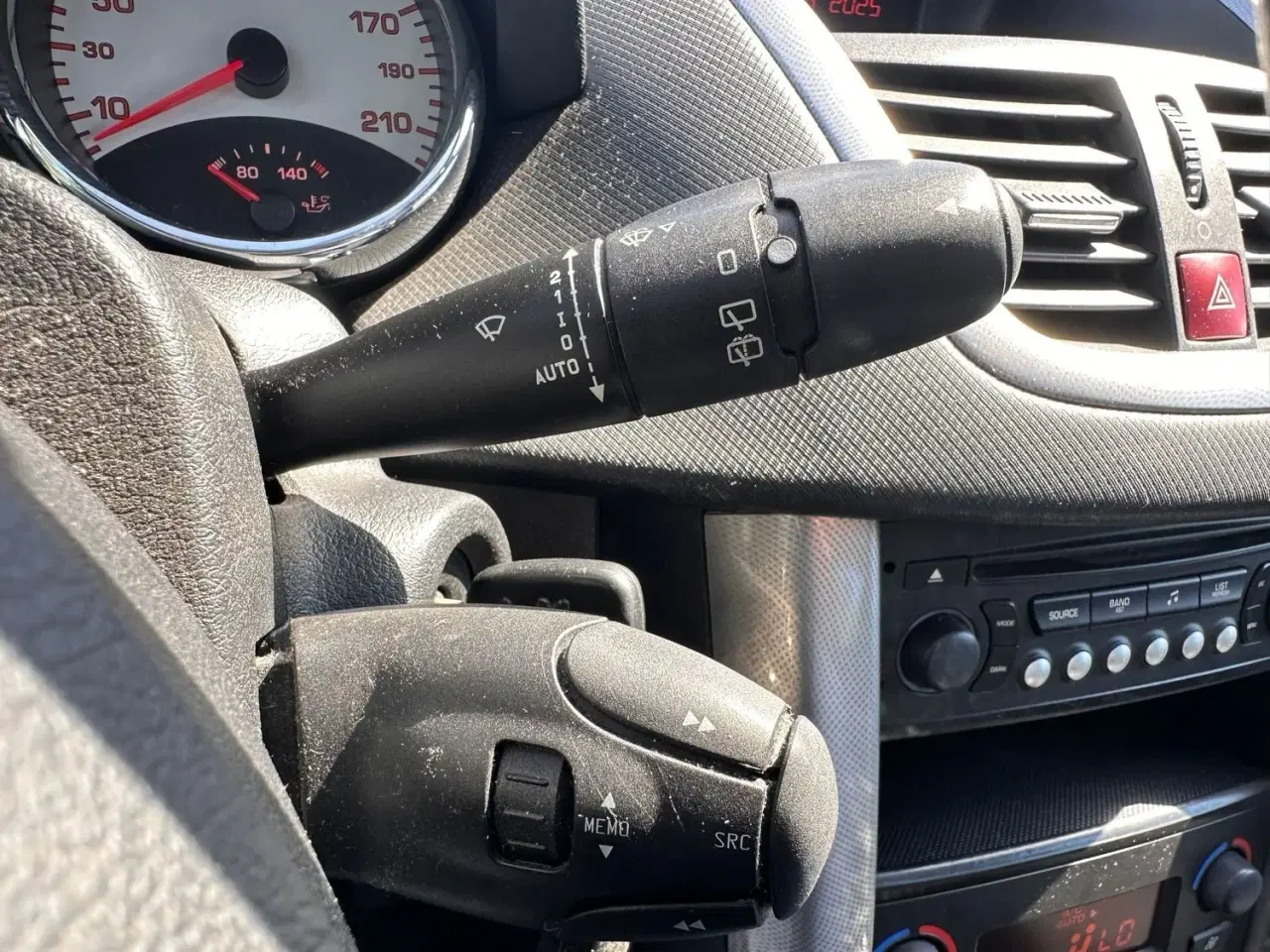 Billede 12 - Peugeot 207 1,6 VTi Premium