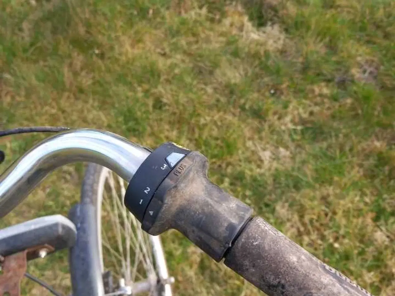 Billede 2 - Damecykel EVerton Size 510  Virker  fint  ring på 